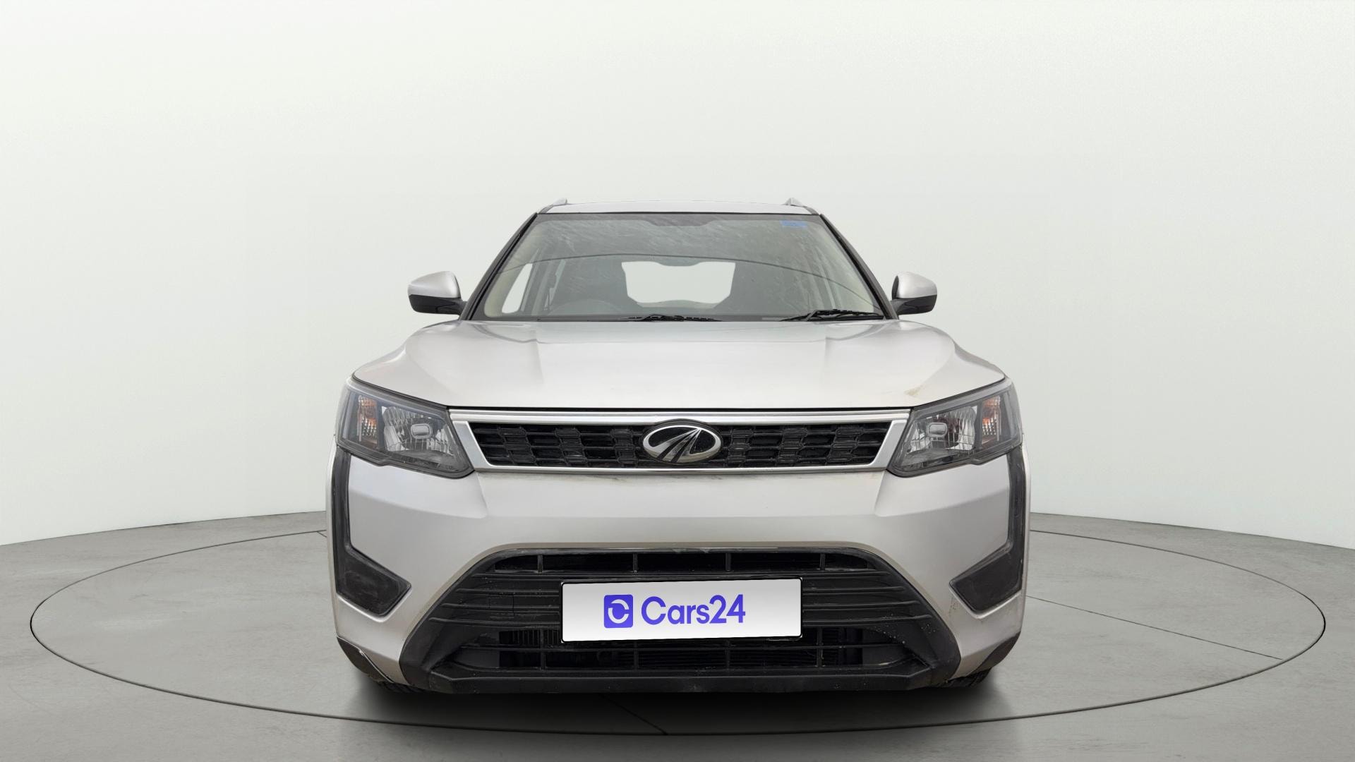 Used 2019 Mahindra XUV300 Used 2019 Mahindra XUV300