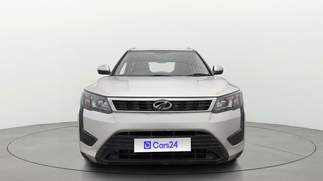 View Mahindra XUV300 Image 1 Used Mahindra XUV300 Image 1