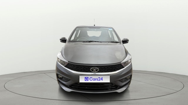 View Tata Tiago Image 1 Used Tata Tiago Image 1