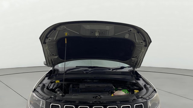 View Jeep Compass Image 32 Used Jeep Compass Image 32