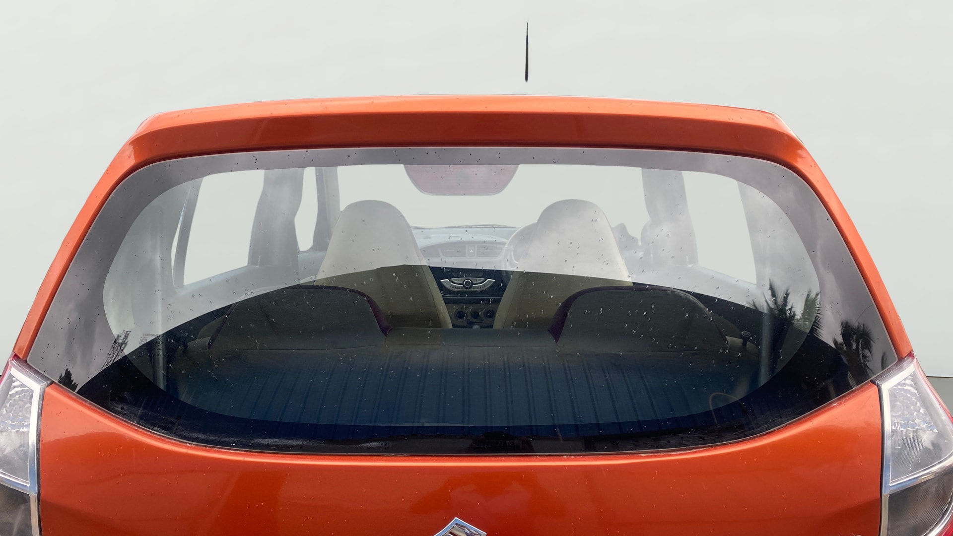 View 2017 Maruti Suzuki Alto K10 LX Image 4 Used 2017 Maruti Suzuki Alto K10 LX Image 4