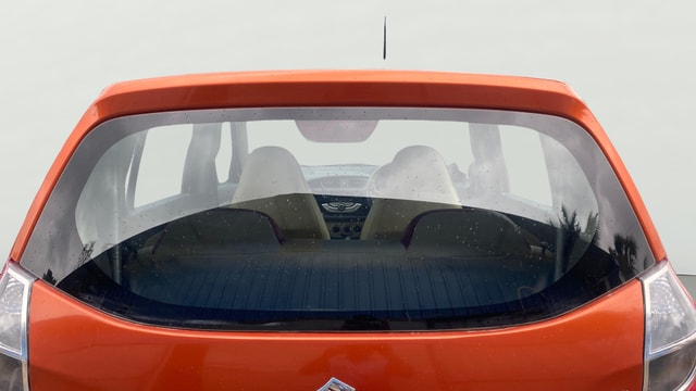 View Maruti Suzuki Alto K10 Image 4 Used Maruti Suzuki Alto K10 Image 4
