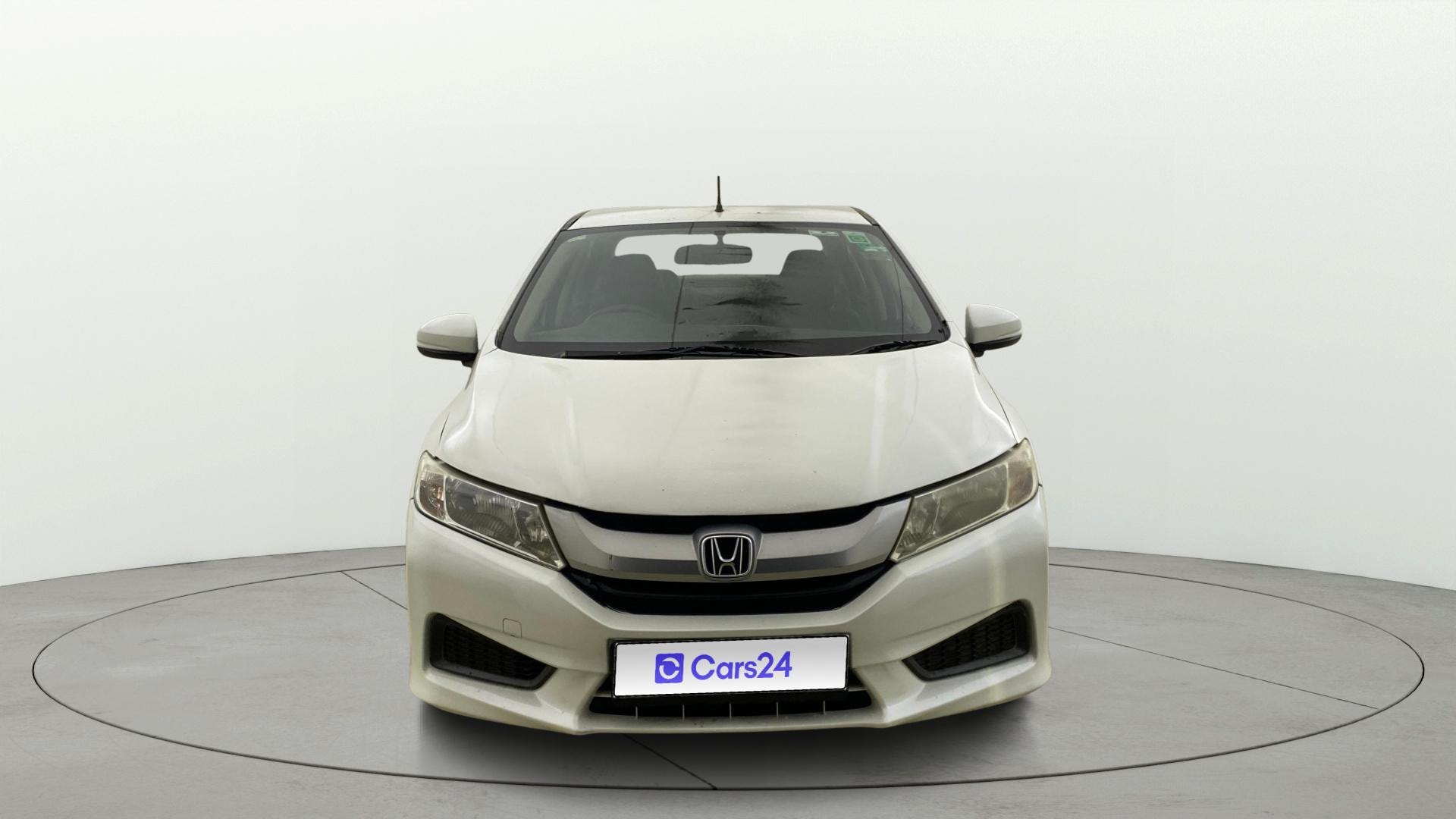 Used 2016 Honda City Used 2016 Honda City