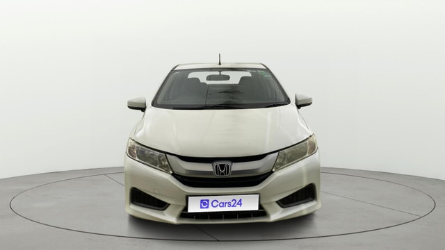 View Honda City Image 1 Used Honda City Image 1