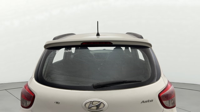 View Hyundai Grand i10 Image 4 Used Hyundai Grand i10 Image 4