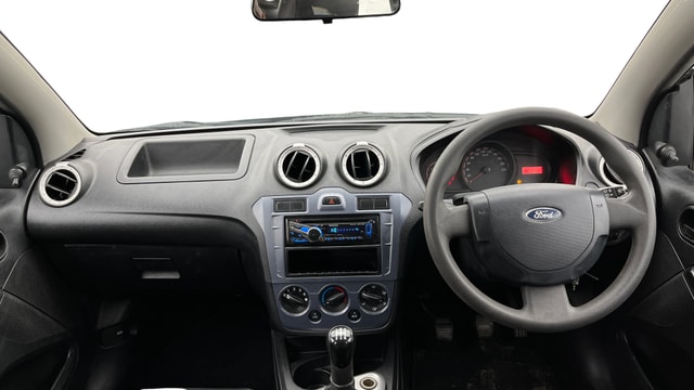 View Ford Figo Image 15 Used Ford Figo Image 15