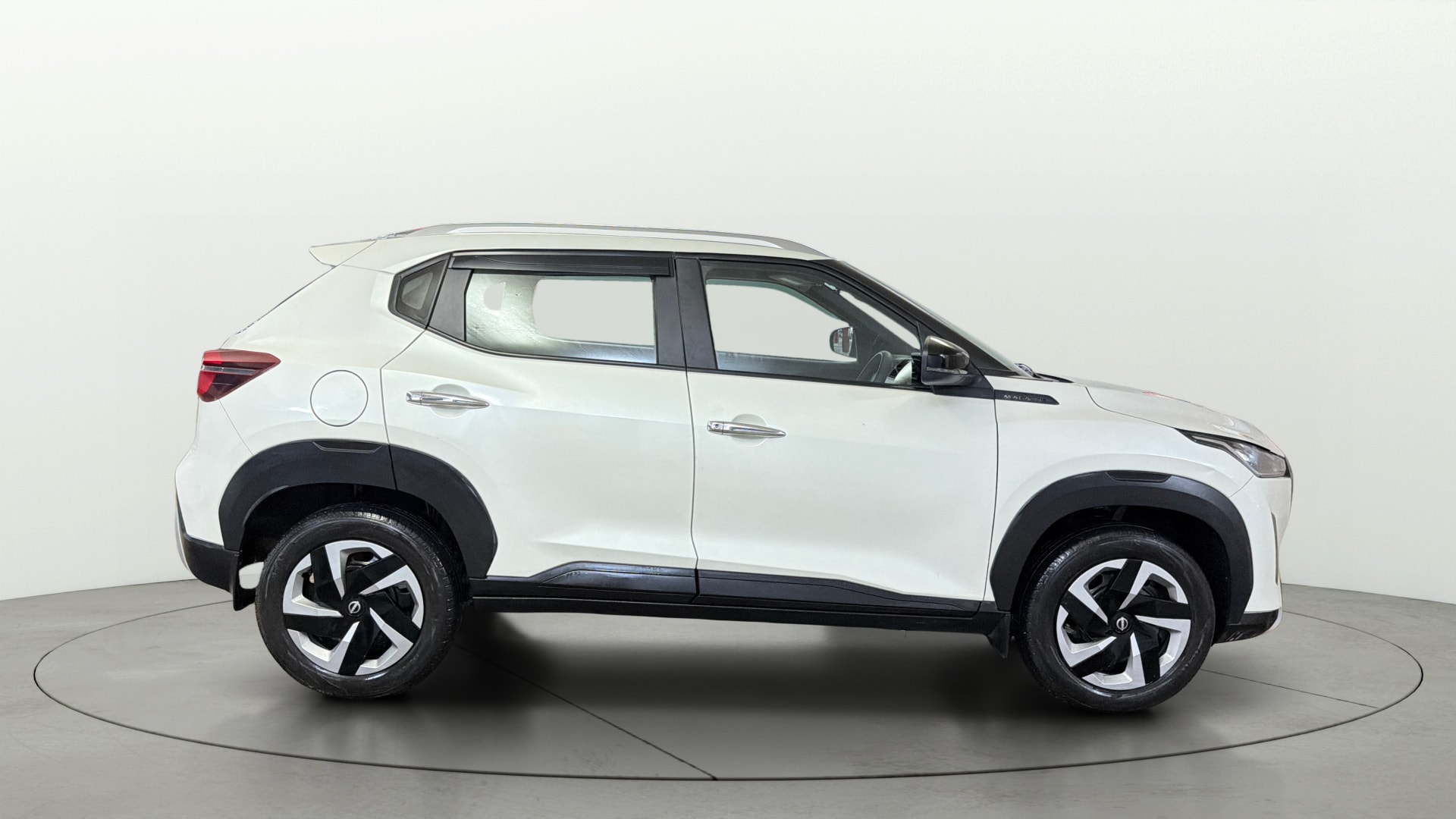 Used 2024 Nissan Magnite Used 2024 Nissan Magnite