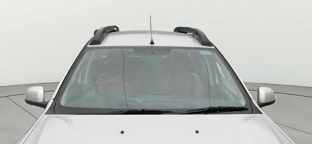 View Renault Duster Image 30 Used Renault Duster Image 30