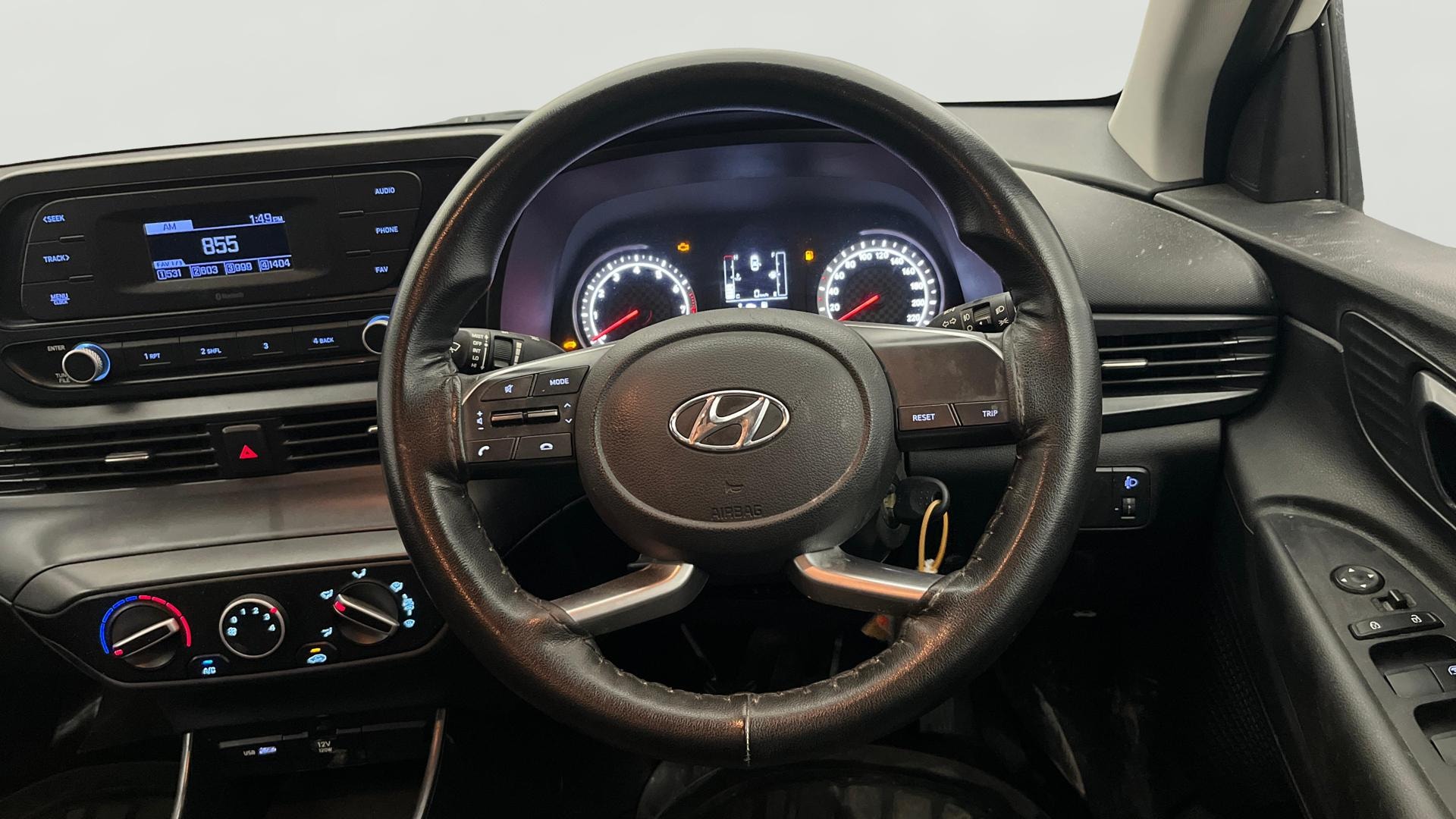 Used 2021 Hyundai Elite i20 Used 2021 Hyundai Elite i20