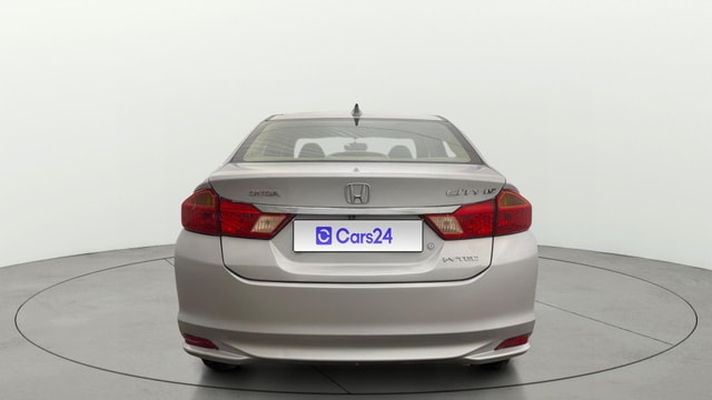 View Honda City Image 41 Used Honda City Image 41