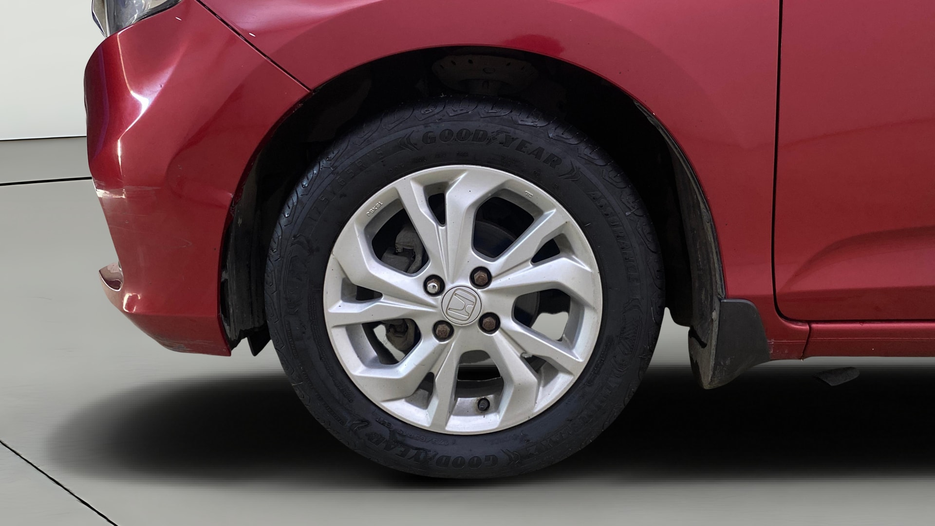 Used 2018 Honda Amaze Used 2018 Honda Amaze