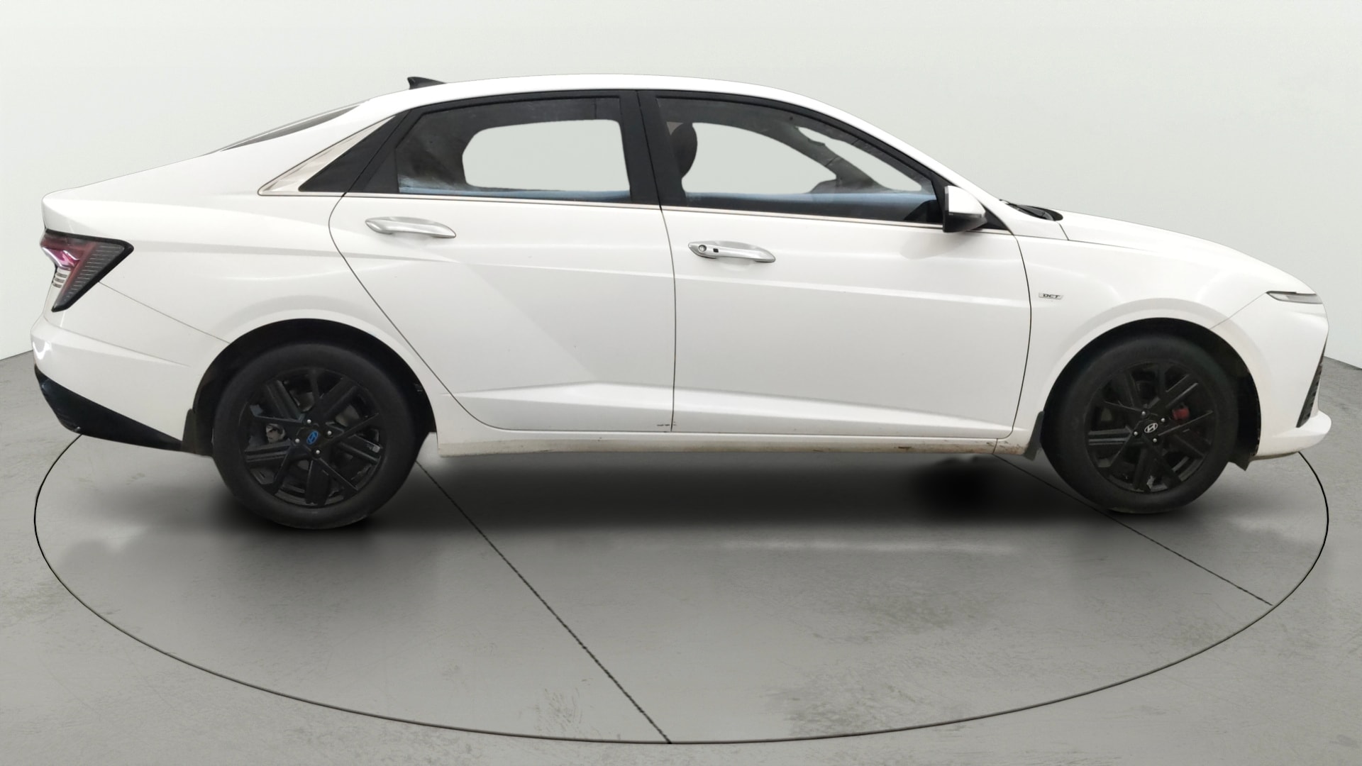 Used 2024 Hyundai Verna Used 2024 Hyundai Verna