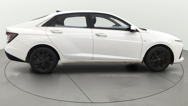 View Hyundai Verna Image 9 Used Hyundai Verna Image 9