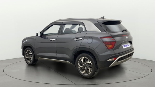 View Hyundai Creta Image 2 Used Hyundai Creta Image 2