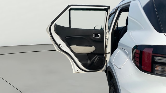 View Hyundai Venue Image 23 Used Hyundai Venue Image 23