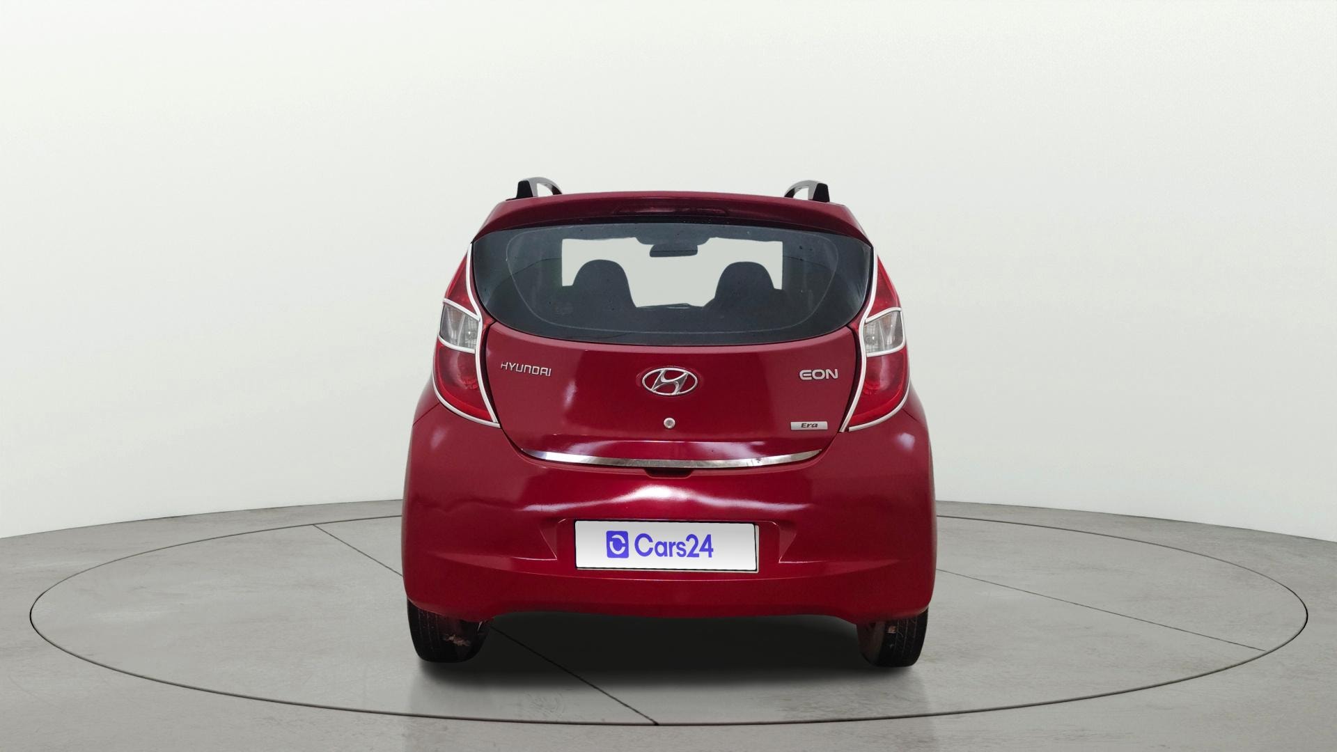 View 2015 Hyundai EON Era Plus Image 38 Used 2015 Hyundai EON Era Plus Image 38