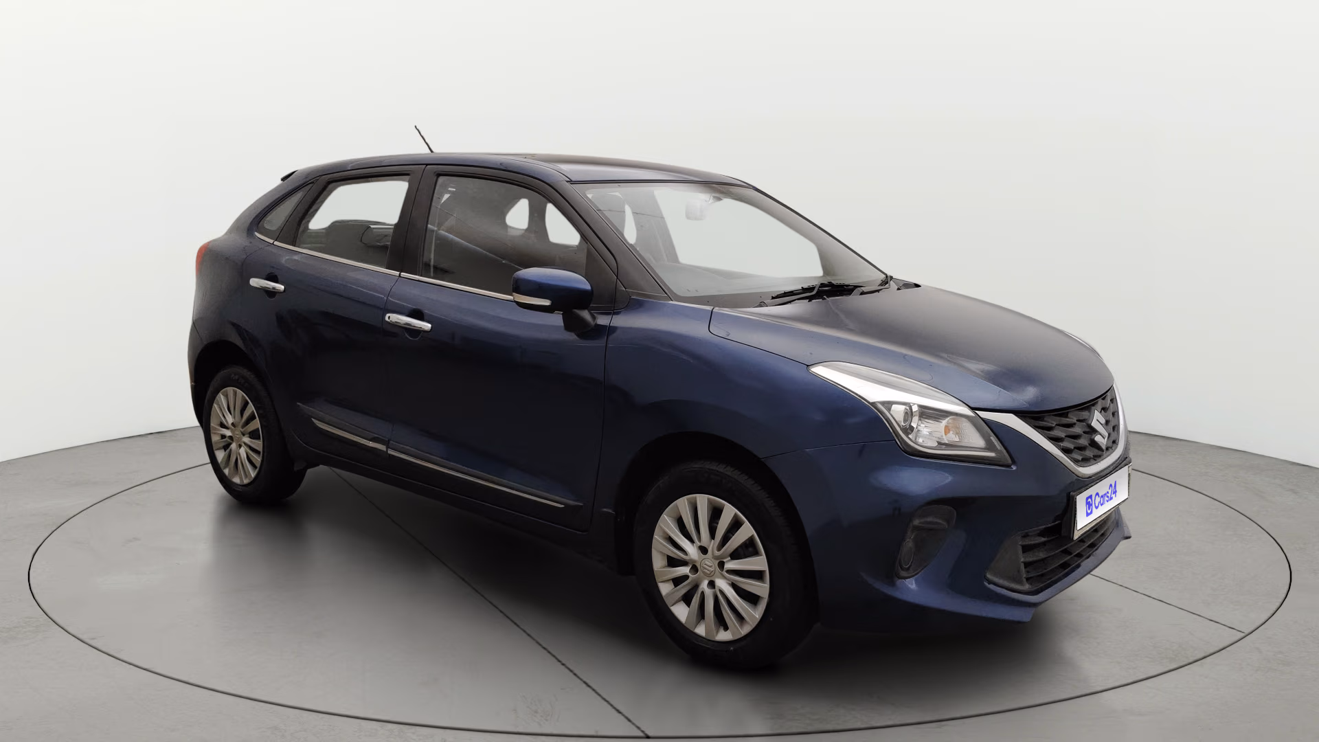 View 2019 Maruti Suzuki 1000 Base Variant Image 36 Used 2019 Maruti Suzuki 1000 Base Variant Image 36