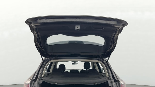 View Tata Harrier Image 32 Used Tata Harrier Image 32