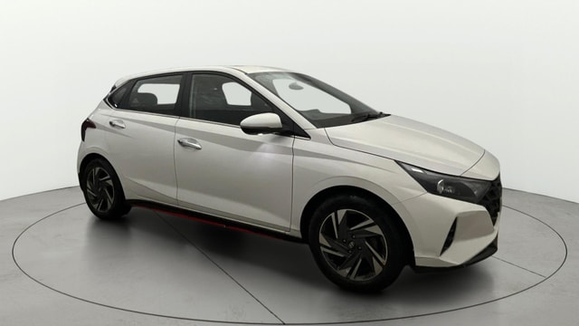 View Hyundai Elite i20 Image 21 Used Hyundai Elite i20 Image 21