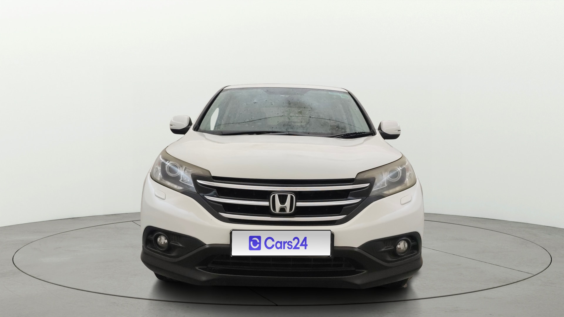 Used 2014 Honda CR-V Used 2014 Honda CR-V
