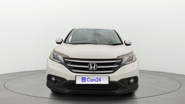 View Honda CR-V Image 1 Used Honda CR-V Image 1