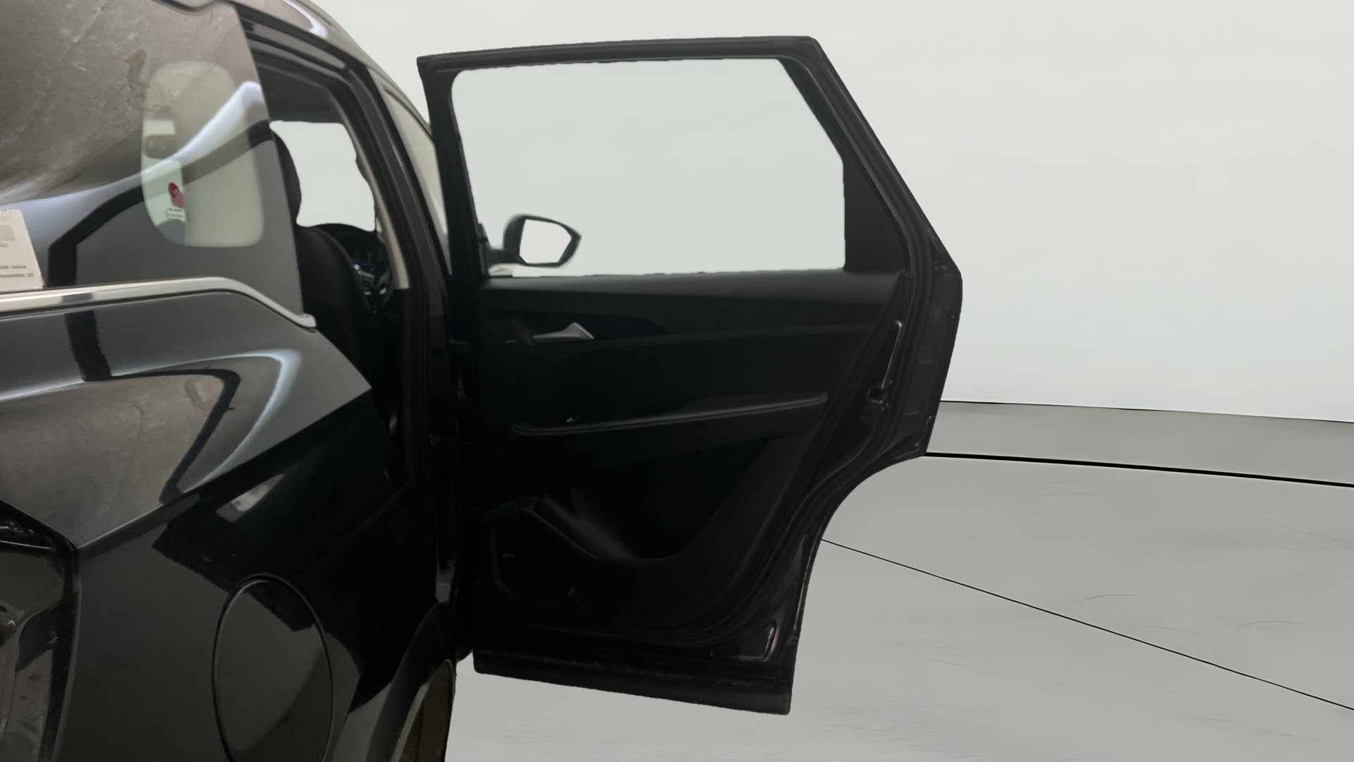 Used 2021 MG Hector Used 2021 MG Hector