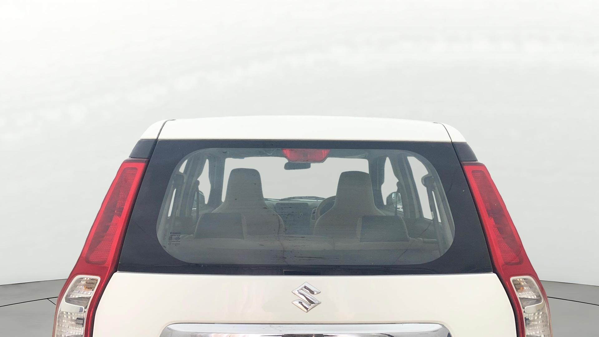 View 2019 Maruti Suzuki 1000 Base Variant Image 4 Used 2019 Maruti Suzuki 1000 Base Variant Image 4