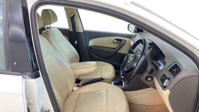 View Volkswagen Vento Image 26 Used Volkswagen Vento Image 26