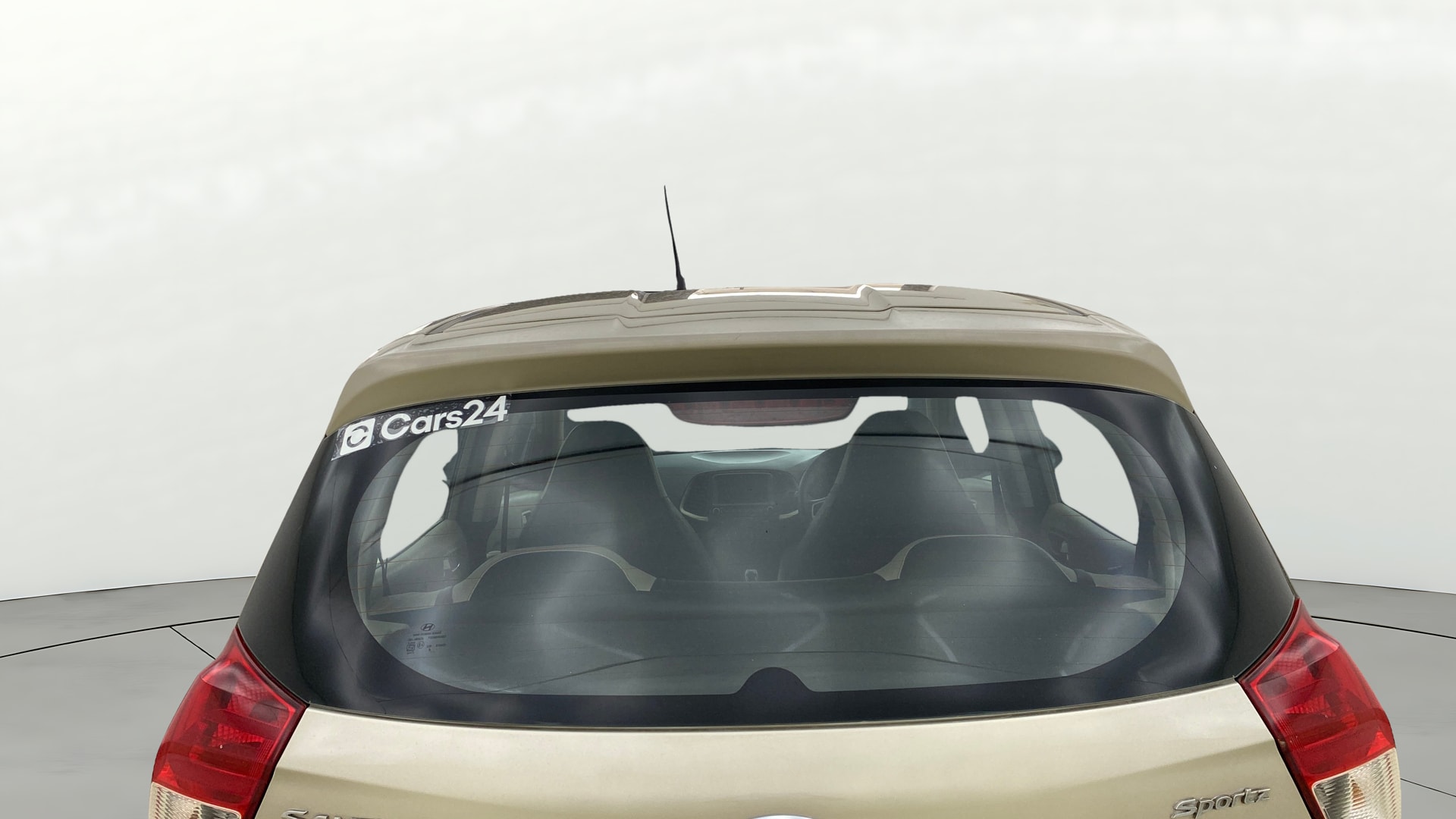 Used 2019 Hyundai New Santro Used 2019 Hyundai New Santro