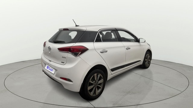 View Hyundai Elite i20 Image 45 Used Hyundai Elite i20 Image 45