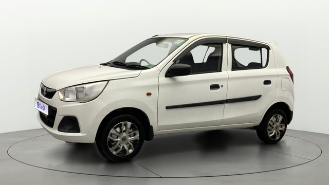 View Maruti Suzuki Alto K10 Image 34 Used Maruti Suzuki Alto K10 Image 34
