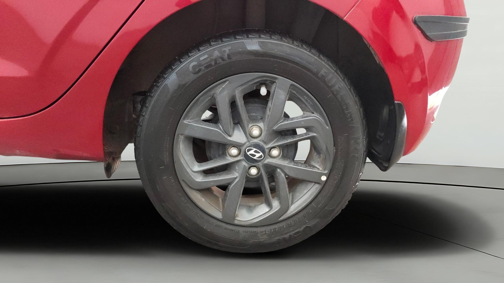View 2019 Hyundai Grand i10 Nios Sportz Petrol Image 11 Used 2019 Hyundai Grand i10 Nios Sportz Petrol Image 11