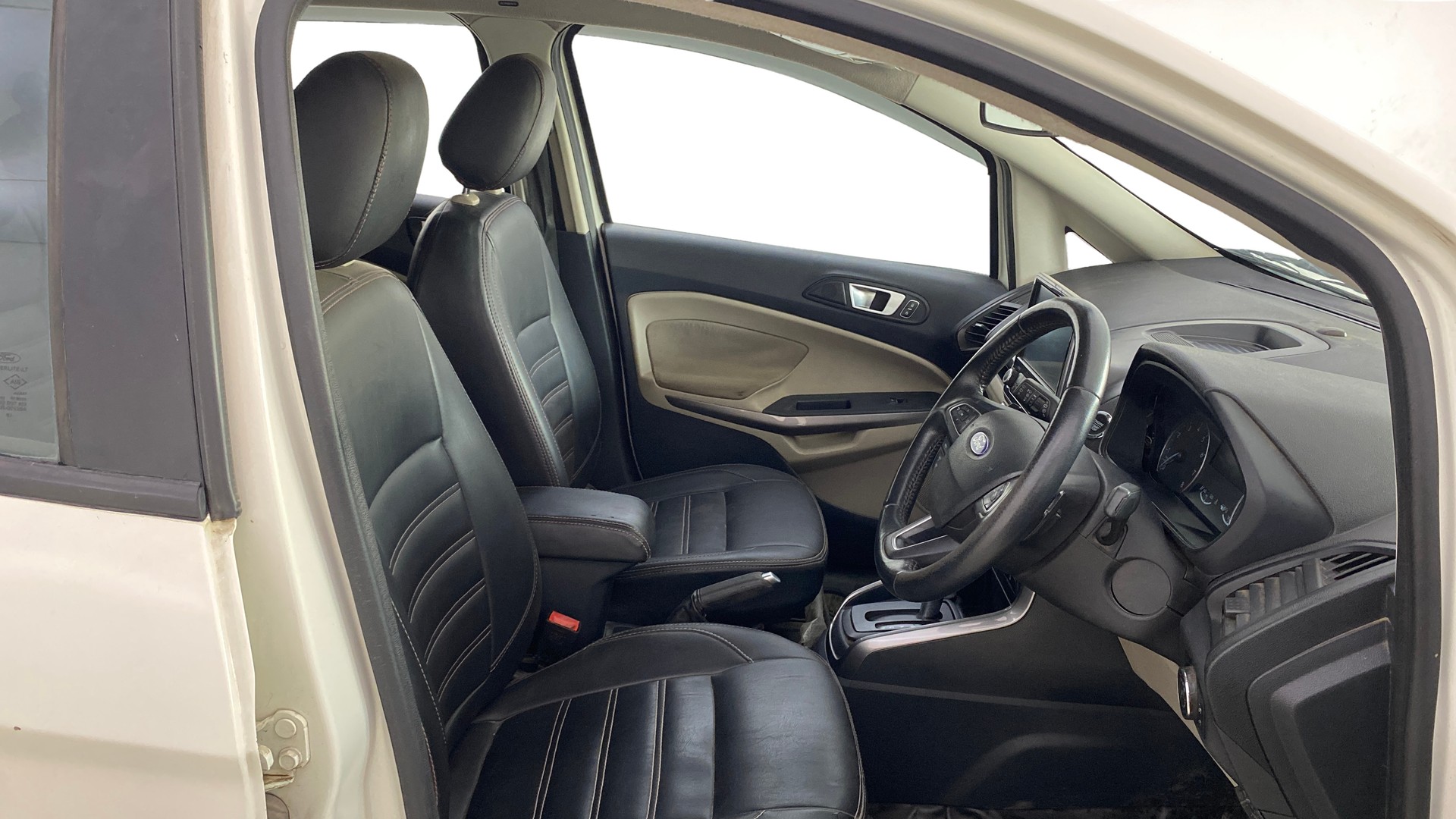 View 2020 Ford EcoSport 1.5 TDCi Diesel Ambiente BS IV Image 25 Used 2020 Ford EcoSport 1.5 TDCi Diesel Ambiente BS IV Image 25