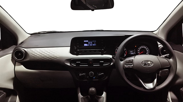 View Hyundai Grand i10 Nios Image 15 Used Hyundai Grand i10 Nios Image 15