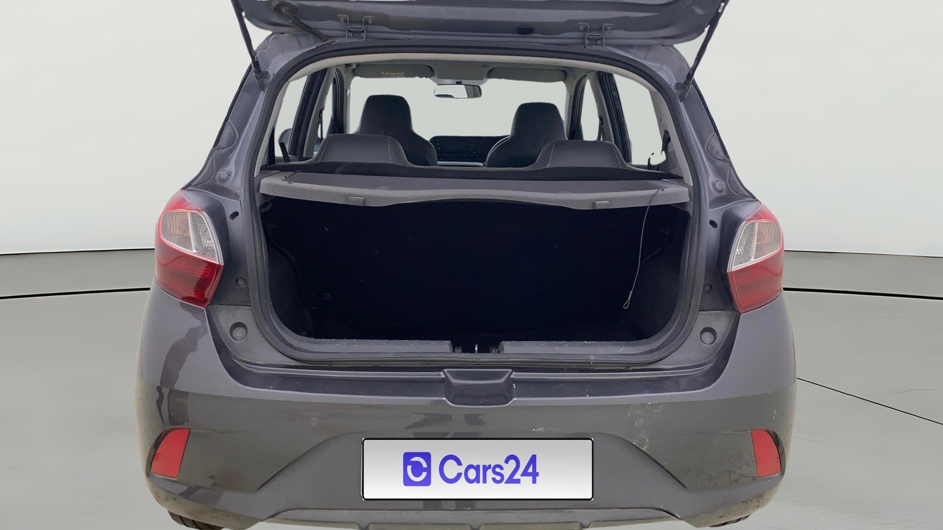 View 2021 Hyundai Grand i10 Nios Magna Petrol Image 36 Used 2021 Hyundai Grand i10 Nios Magna Petrol Image 36