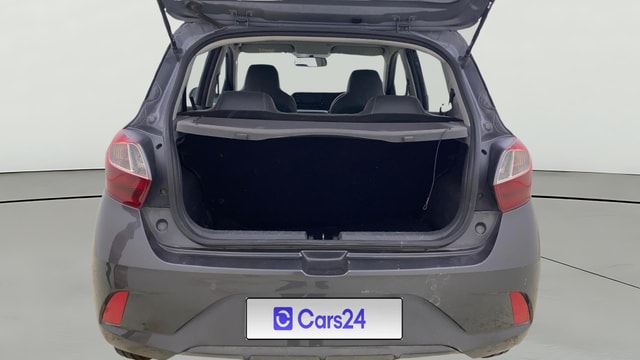 View Hyundai Grand i10 Nios Image 36 Used Hyundai Grand i10 Nios Image 36
