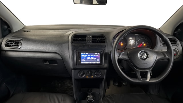 View Volkswagen Ameo Image 29 Used Volkswagen Ameo Image 29