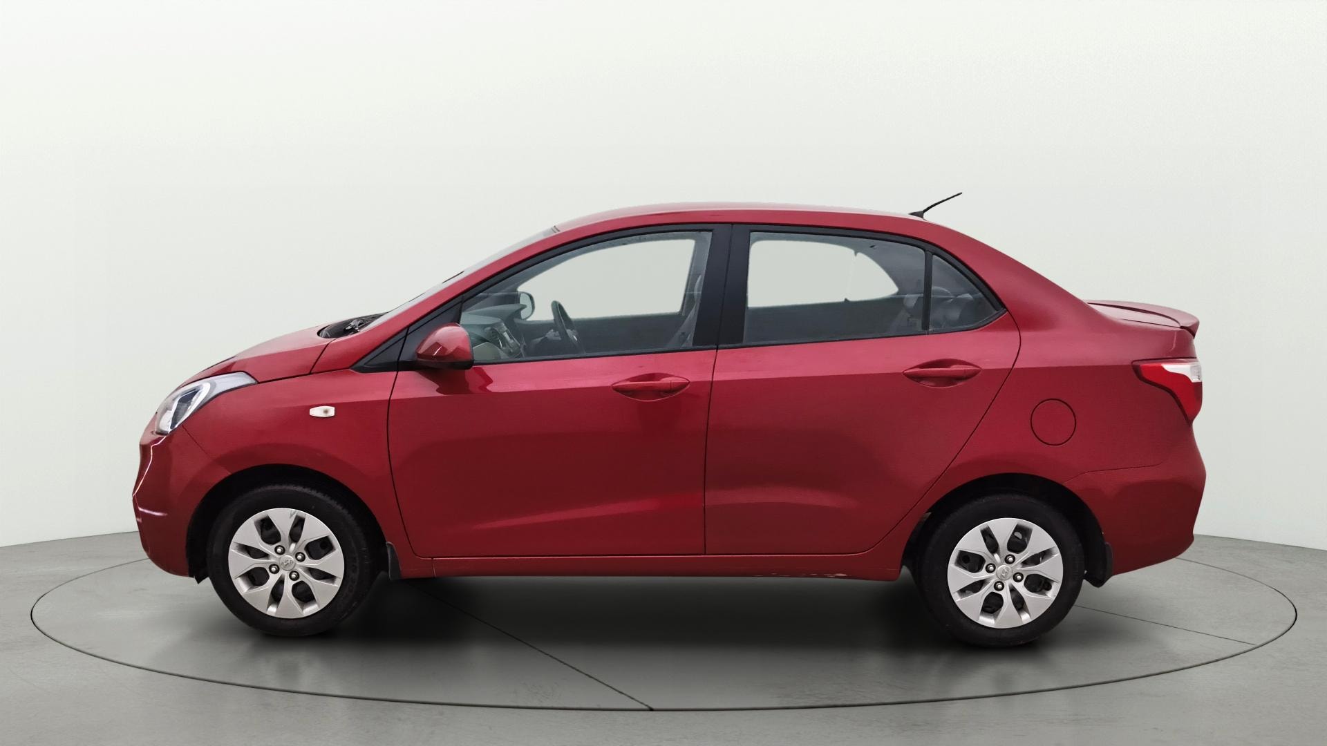 Used 2018 Hyundai Xcent Used 2018 Hyundai Xcent