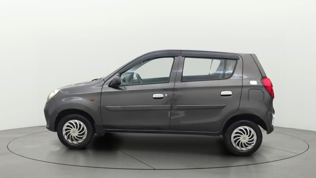 View Maruti Suzuki Alto 800 Image 5 Used Maruti Suzuki Alto 800 Image 5