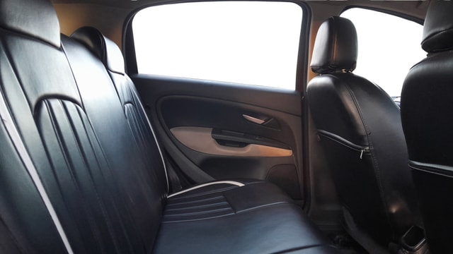 View Fiat Punto Evo Image 28 Used Fiat Punto Evo Image 28