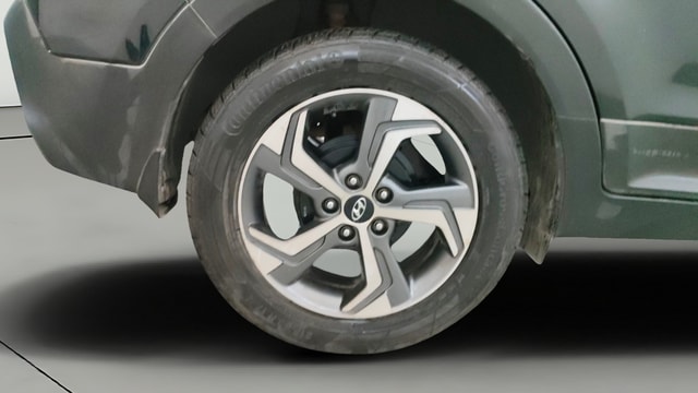 View Hyundai Creta Image 25 Used Hyundai Creta Image 25