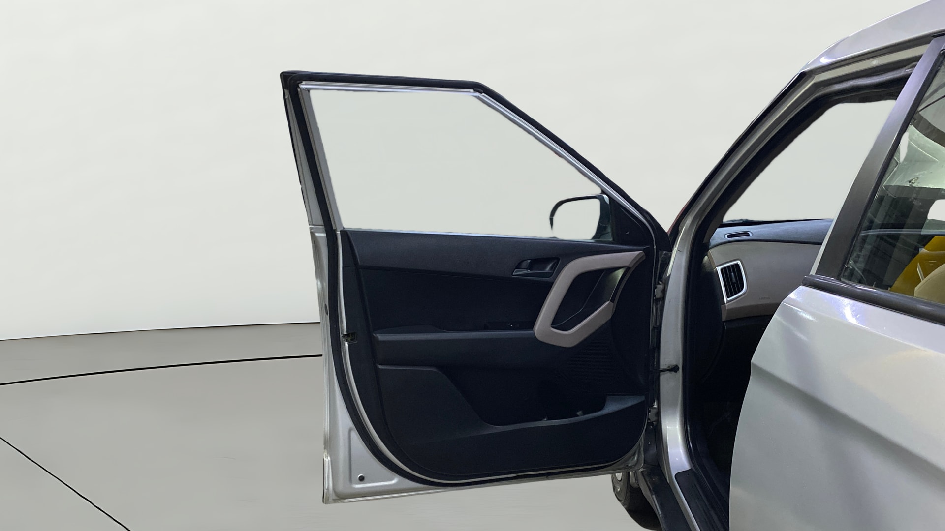 Used 2018 Hyundai Creta Used 2018 Hyundai Creta