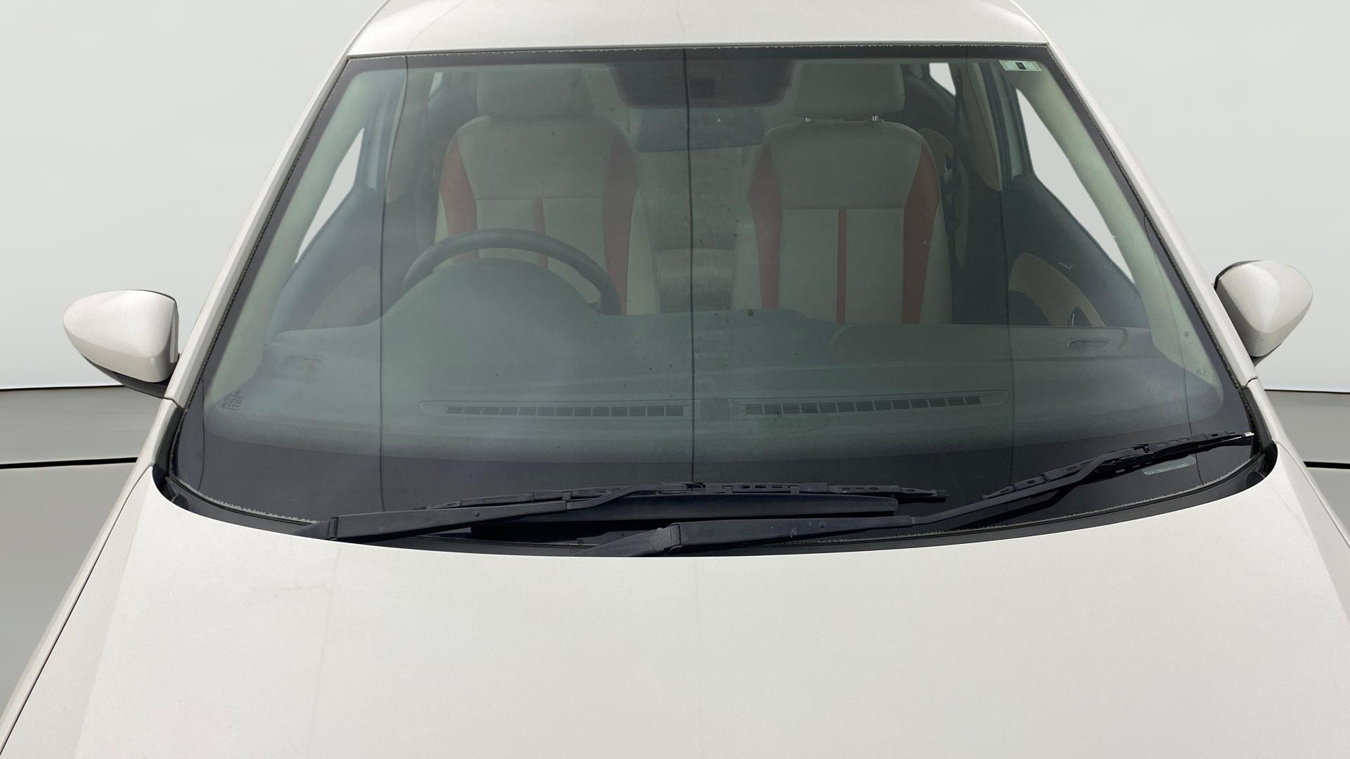 Used 2017 Volkswagen Ameo Used 2017 Volkswagen Ameo