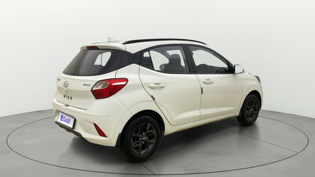 View Hyundai Grand i10 Nios Image 42 Used Hyundai Grand i10 Nios Image 42