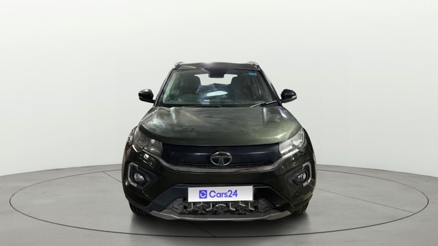 View Tata Nexon Image 1 Used Tata Nexon Image 1