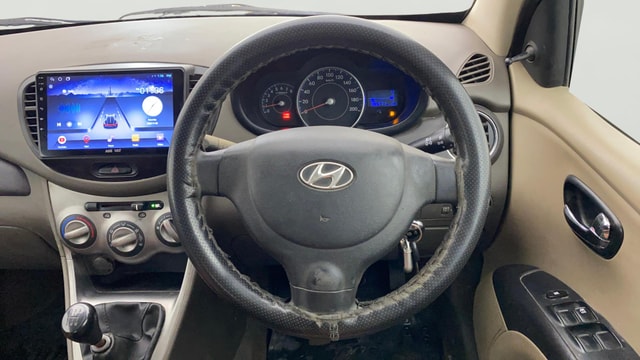View Hyundai i10 Image 12 Used Hyundai i10 Image 12