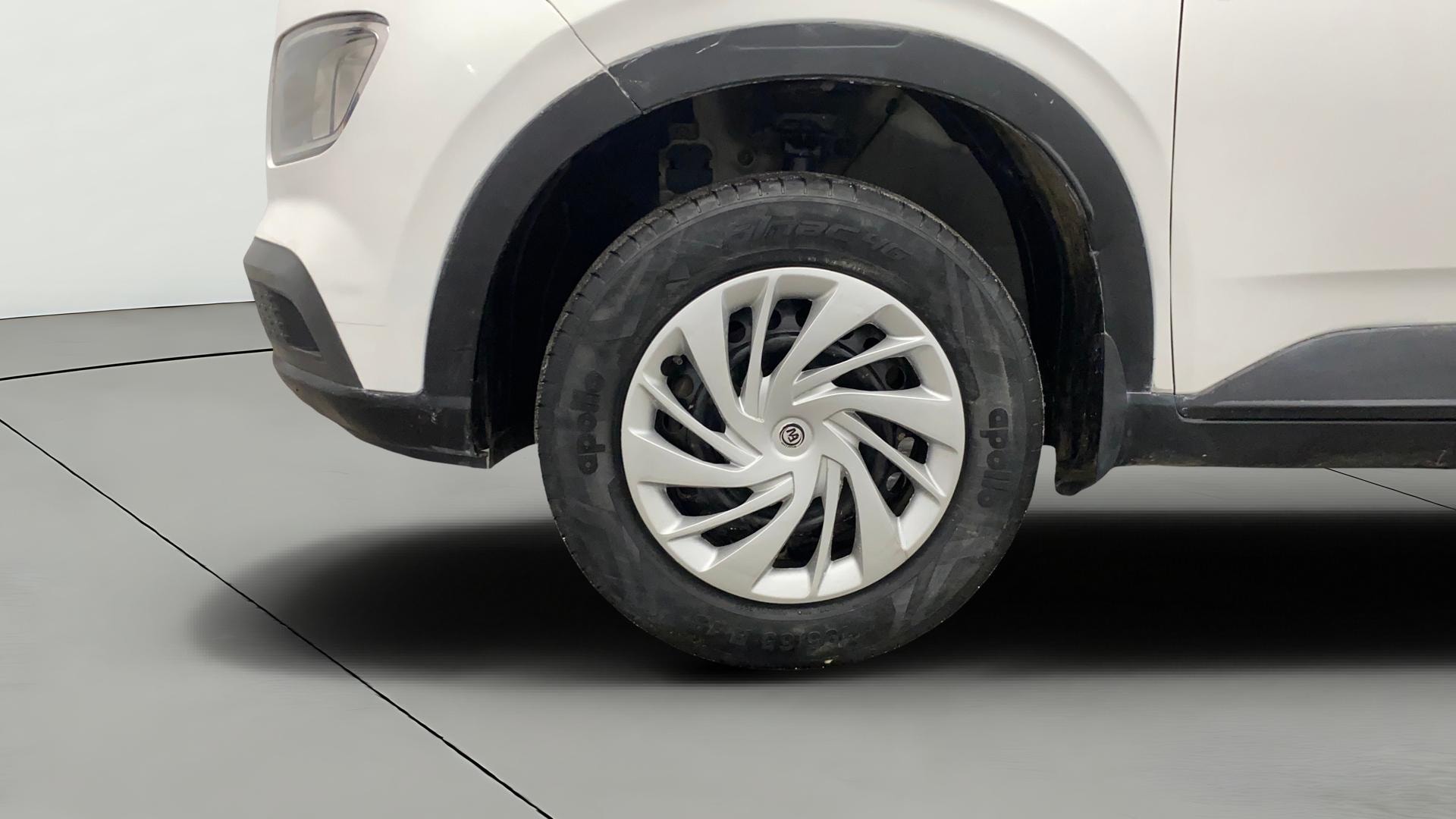 View 2021 Hyundai Venue S 1.2 Petrol Image 27 Used 2021 Hyundai Venue S 1.2 Petrol Image 27