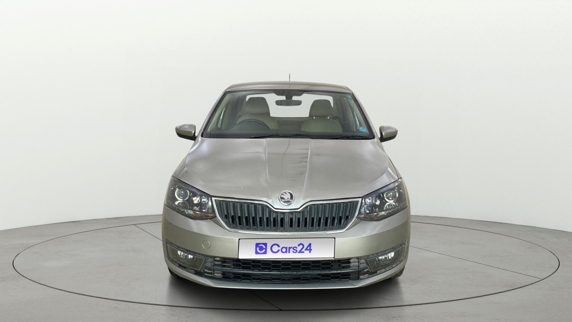 Used 2017 Skoda Rapid Used 2017 Skoda Rapid