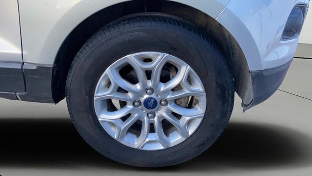 View Ford EcoSport Image 40 Used Ford EcoSport Image 40