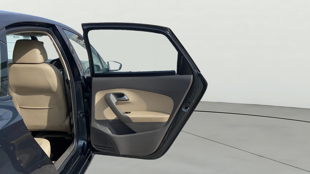 View Volkswagen Vento Image 7 Used Volkswagen Vento Image 7